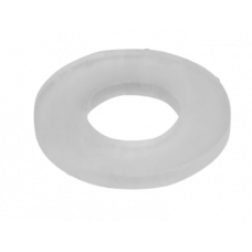 Прокладка пластиковая прозрачная D 10х4.7 мм GASKET/G